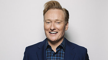 Conan O'Brien, Celebs, , Background HD wallpaper