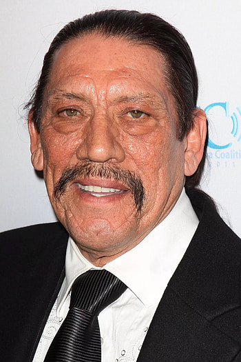 Danny Trejo, Profile , Movie Database, TMDB HD phone wallpaper