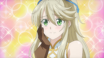 Anime, I’m a Noble on the Brink of Ruin So I Might as Well Try Mastering Magic HD wallpaper