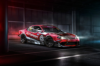 Nissan Sports Car , nissan, cars HD wallpaper