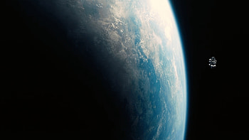 Miller's Planet, Interstellar HD wallpaper