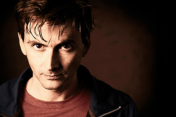 David Tennant films, Collection HD wallpaper