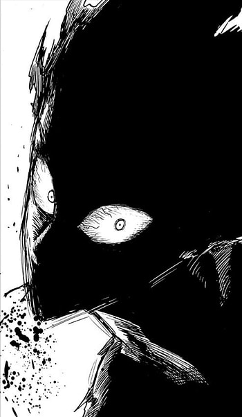 One punch man, manga, anime HD phone wallpaper