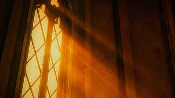Castlevania Sunlit Serenity - Ultra, Anime, Castlevania, sunlight HD wallpaper