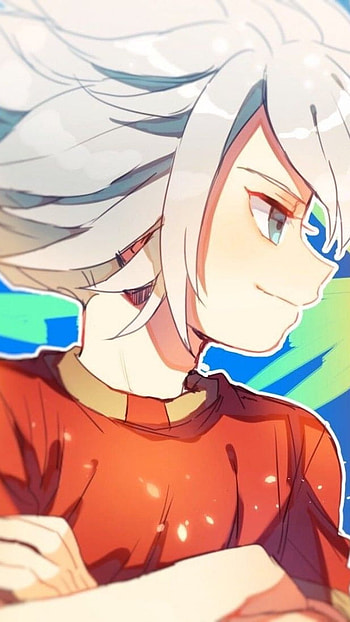 Tenma matsukaze, anime HD phone wallpaper