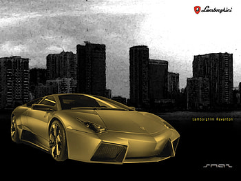 Lamborghini_Reventon, car, snaz, sports, naz, suhail, lamborghini, reventon, speed HD wallpaper