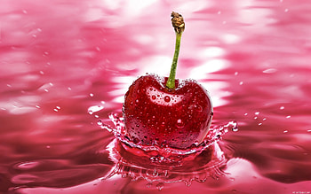 -3d--Beautiful--computer--3d- HD wallpaper