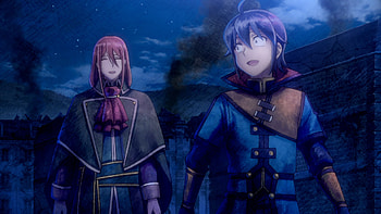 Shiki and Makoto Misumi, Anime, Tsukimichi: Moonlit Fantasy, Makoto Misumi HD wallpaper