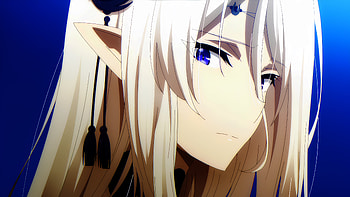 Beatrix (The Eminence in Shadow), Anime, the eminence in shadow HD wallpaper