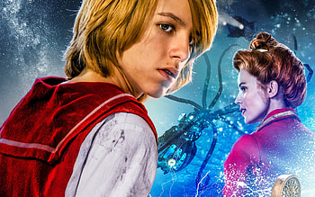 Zip and Zap and the Captains Island, 2016-movies HD wallpaper