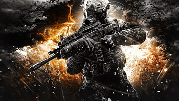 Call Of Duty Black Ops 2 ) – HD wallpaper