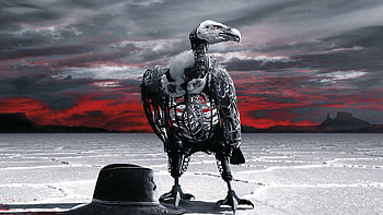 Westworld Season 2 Poster, westworld-season-2, westworld, tv-shows, poster HD wallpaper