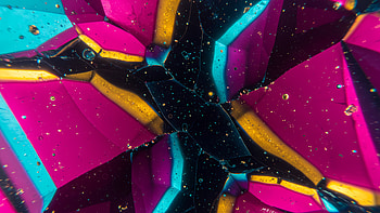Abstract Shape Design , abstract, artist, artwork, digital-art HD wallpaper