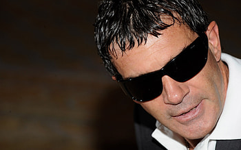 Antonio Banderas, , Background HD wallpaper