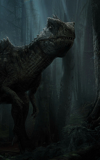 Gigantosaurus, Jurassic, Games HD phone wallpaper