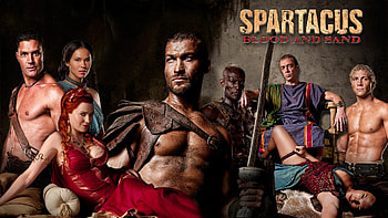 Spartacus, Pin on board, Favorite moments, Memorable scenes HD wallpaper