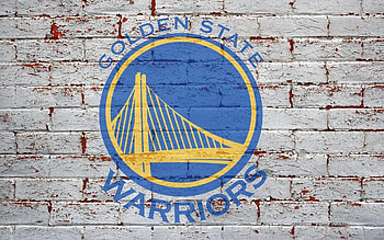 Nba Latest Brick Logo Warriors Golden State : Full . HD wallpaper
