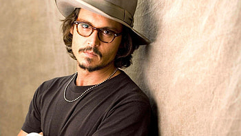 Johnny Depp, , Backgrounds HD wallpaper