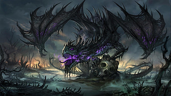 Drizzt HD wallpaper