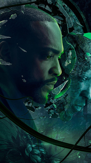 Altered Carbon (2022) movie HD phone wallpaper