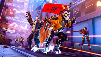 Shadowgun War Games 2020 , shadowgun-war-games, 2020-games, games HD wallpaper