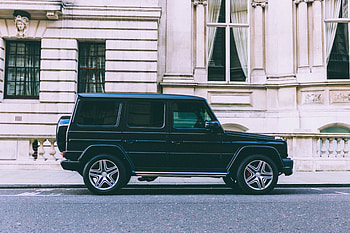 Cars, Mercedes-Benz, G Wagen, G Class HD wallpaper