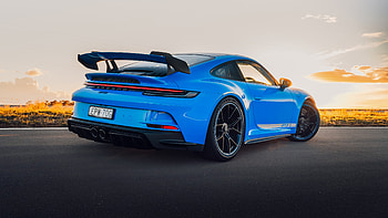 Porsche 911 GT3 PDK 2021 5 Cars HD wallpaper