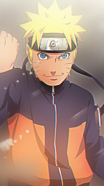 Naruto Uzumaki — Believe It! Mobile, Naruto Uzumaki, Anime, Naruto HD phone wallpaper