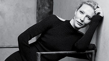 T Magazine, Cate Blanchett HD wallpaper