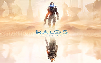 Halo 5 Guardians 2015 Game HD wallpaper