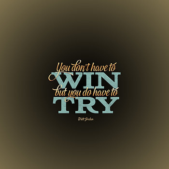 Words, Strength, Force, Phrase, Motivation, Quote, Quotation, Inspiration, Victory, Defeat HD phone wallpaper