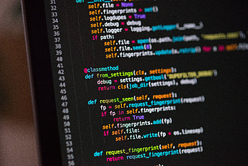 Code, Programming, Multicolored, Motley, Text, Technologies, Technology, Line, Strings HD wallpaper