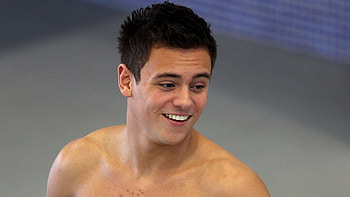 Tom Daley, Sports HD wallpaper
