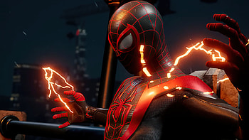 Marvels Spider Man Miles Morales 2020 Ps5, spider-man-miles-morales, games, 2020-games, ps5-games, ps-games, spiderman, marvel HD wallpaper