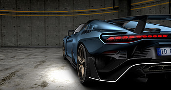 2018 Italdesign Zerouno , italdesign-zerouno, 2018-cars, cars HD wallpaper