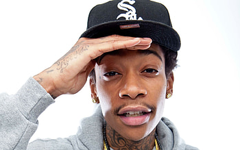 Wiz Khalifa, computer background, Picky HD wallpaper