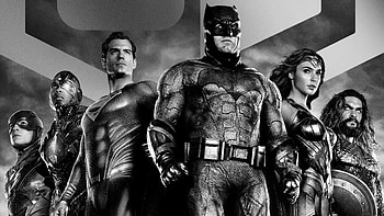 Aquaman, Superman, Zack Snyder's Justice League, Movie, Batman, Cyborg (Dc Comics), Flash, Wonder Woman, Justice League HD wallpaper