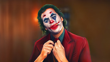 Joker The Mastermind, joker, supervillain, superheroes, artist, artwork, digital-art, artstation HD wallpaper
