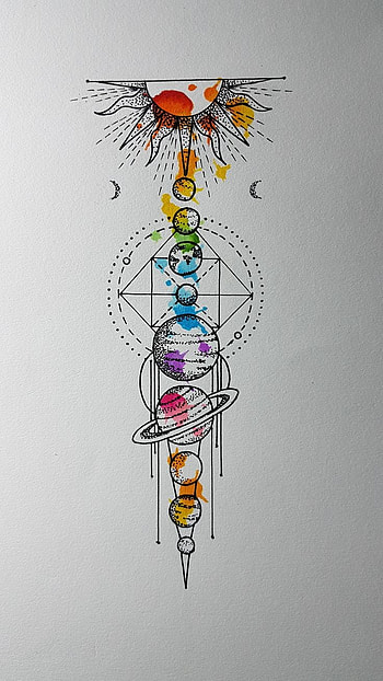 Moon, lune HD phone wallpaper
