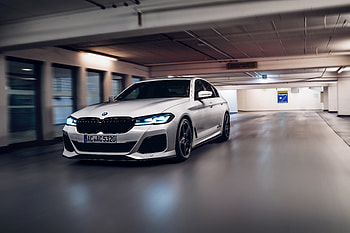 Bmw M5 AC Schnitzer ACS5, bmw-m5, bmw, cars, 2021-cars HD wallpaper