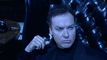 Batman Returns (2022) movie HD wallpaper