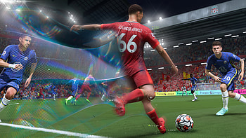 FIFA Soccer (Game), FIFA HD wallpaper