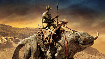 John Carter, and mobile backgrounds HD wallpaper