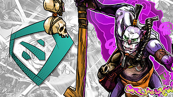 Defense Of The Ancients, Video Game, Dota 2, Zharvakko (Dota 2), Dota HD wallpaper