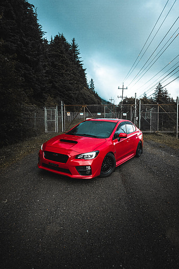 Subaru, Cars, Car, Subaru Impreza HD phone wallpaper