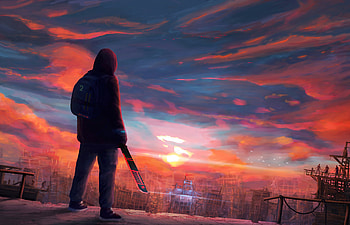 Dying Light 2 Fanart , dying-light-2, dying-light, games, 2021-games, artstation HD wallpaper