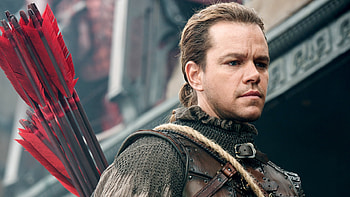 William Garin, Matt Damon HD wallpaper