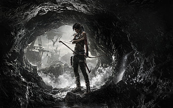 Tomb Raider Poster , tomb-raider, lara-croft, 2021-games, games HD wallpaper
