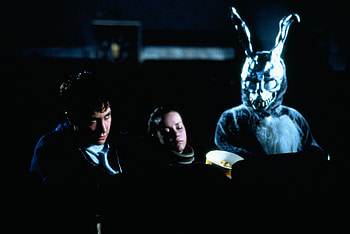 Richard Kelly, Donnie Darko, Returning, ?? HD wallpaper