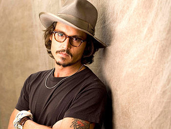 People, Actors, Men, Johnny Depp HD wallpaper